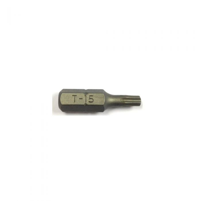 Uzgalis TORX T15x25mm USH 